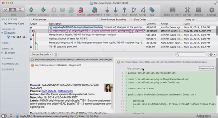 上海软件开发团队的协作利器 JIRA与Confluence产品专家